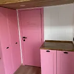 Lavira Tiny House Village Bogazici