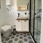 Hotell Lavira Tiny House Village