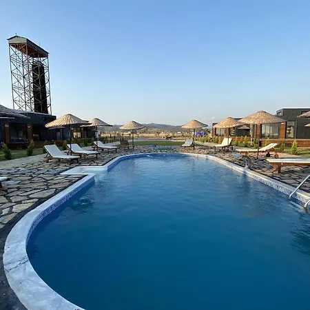 Lavira Tiny House Village *