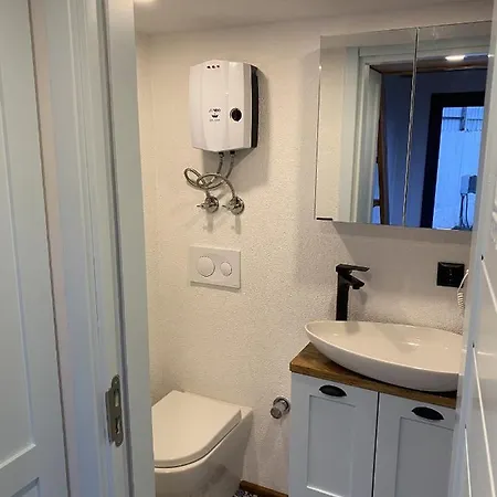 호텔 Lavira Tiny House Village *