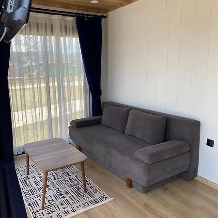 Lavira Tiny House Village 호텔 *