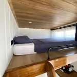 호텔 Lavira Tiny House Village *