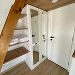호텔 Lavira Tiny House Village *