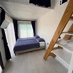 Lavira Tiny House Village 호텔 Bogazici