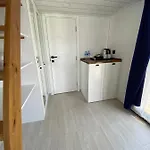 호텔 Lavira Tiny House Village Bogazici