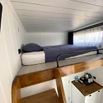 호텔 Lavira Tiny House Village *