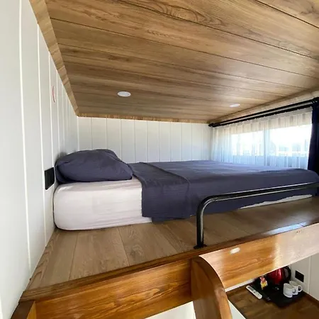 酒店 Lavira Tiny House Village *
