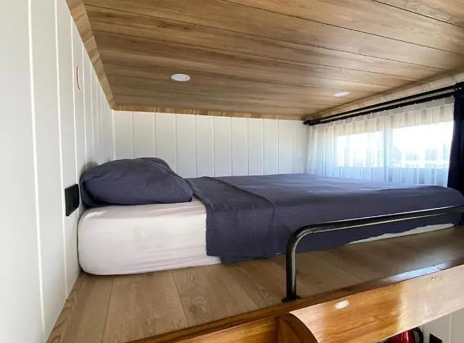 Ξενοδοχείο Lavira Tiny House Village *